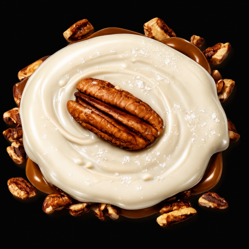 White Chocolate