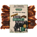 Wild Ginger Beef Brisket Slabs