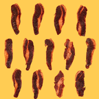 Wild Ginger Beef Brisket Slabs