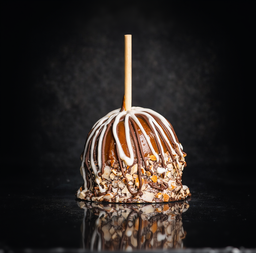 Almond