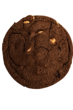 Quarter-Pound Bakery-Style Protein Cookies