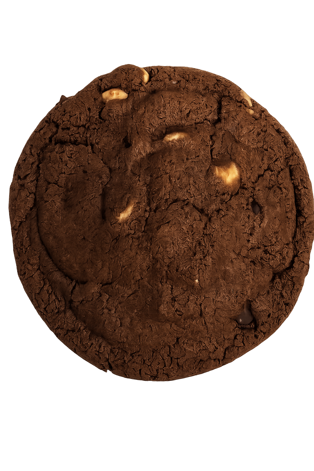Quarter-Pound Bakery-Style Protein Cookies