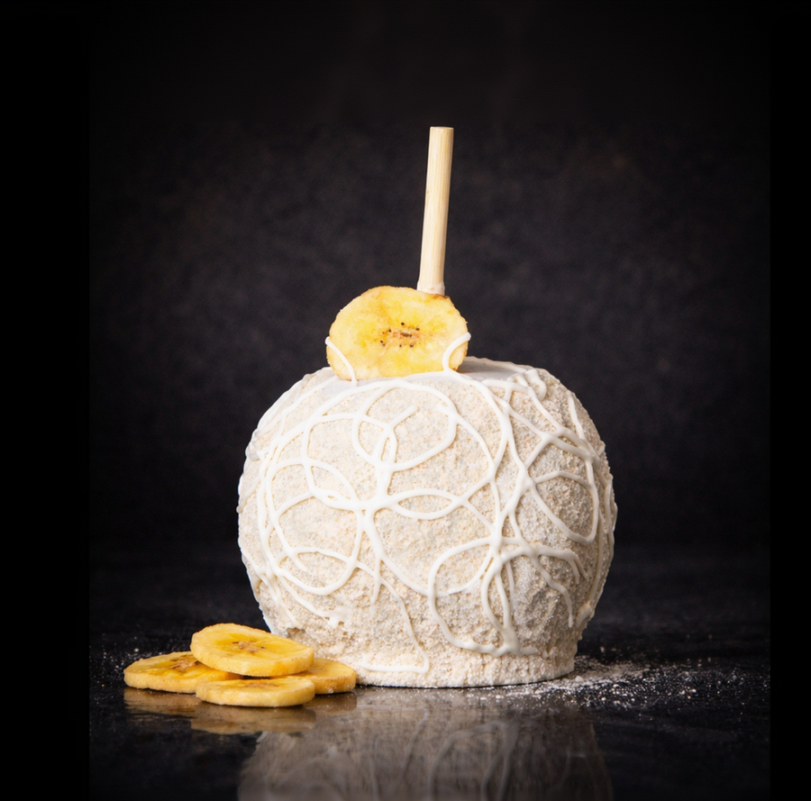 Banana Pudding