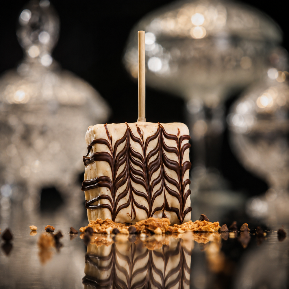 Death By Chocolate