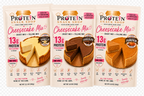 *High-Protein, Gluten-Free Cheesecake Mix