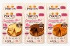 High-Protein, Gluten-Free Cheesecake Mix
