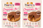 High-Protein, Gluten-Free Cheesecake Mix