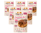 High-Protein, Gluten-Free Cheesecake Mix