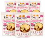 *High-Protein, Gluten-Free Cheesecake Mix