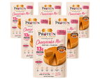 High-Protein, Gluten-Free Cheesecake Mix