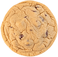 *Quarter-Pound Bakery-Style Protein Cookies
