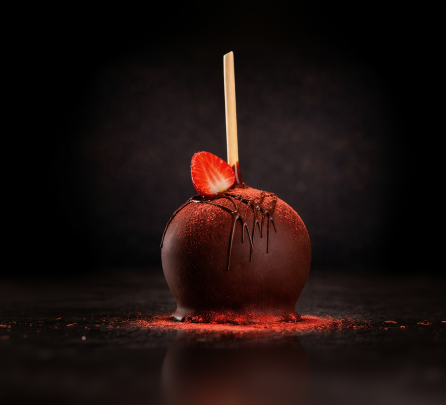 Chocolate Covered Strawberry