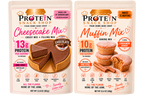 *High Protein, Gluten Free Cheesecake & Muffin Mix Variety Pack