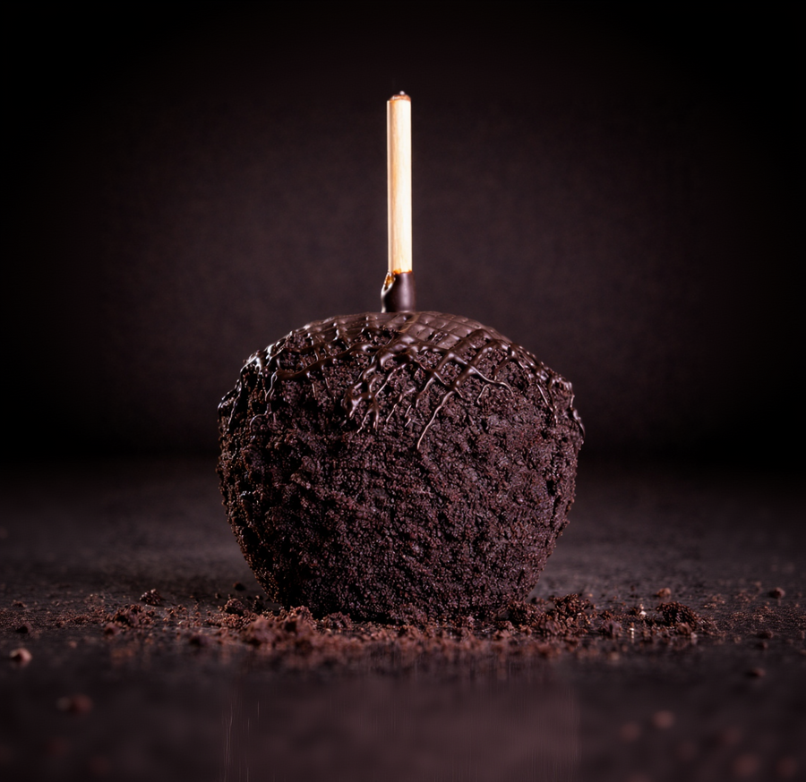 Dark Chocolate Decadence