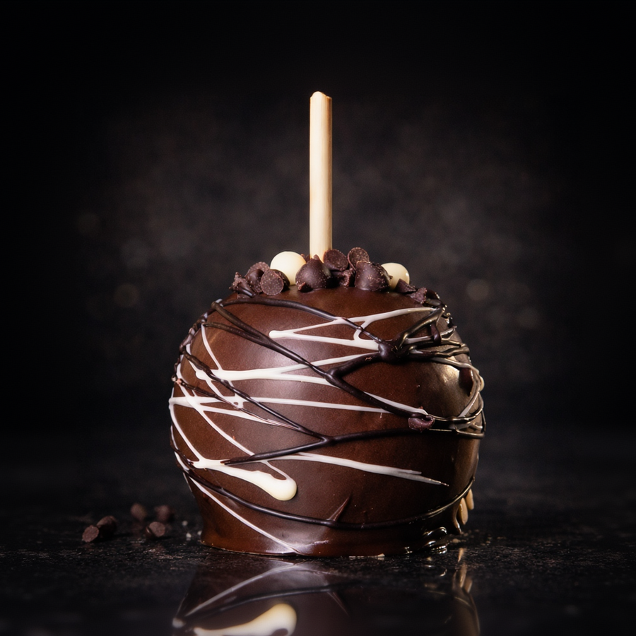 Death By Chocolate