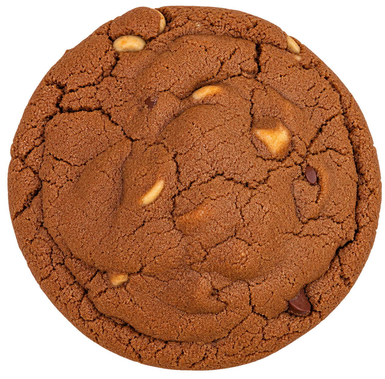 *Quarter-Pound Bakery-Style Protein Cookies