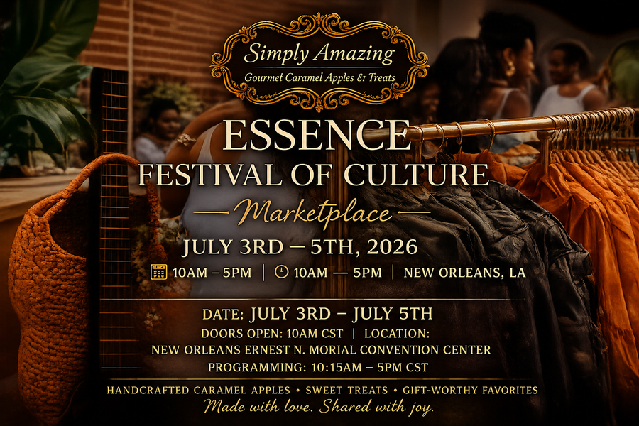 Essence Festival of Culture