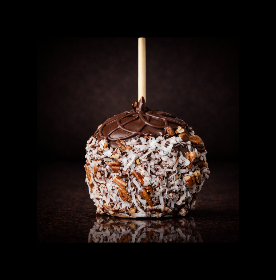 German Chocolate