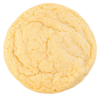 *Quarter-Pound Bakery-Style Protein Cookies