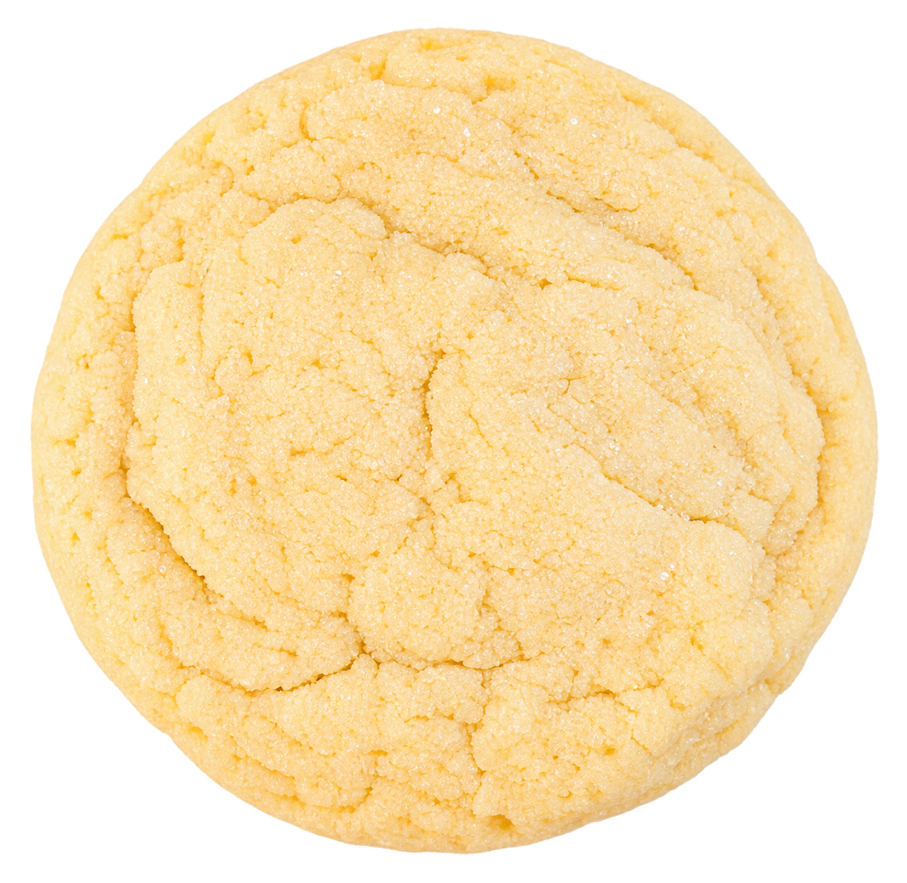 *Quarter-Pound Bakery-Style Protein Cookies