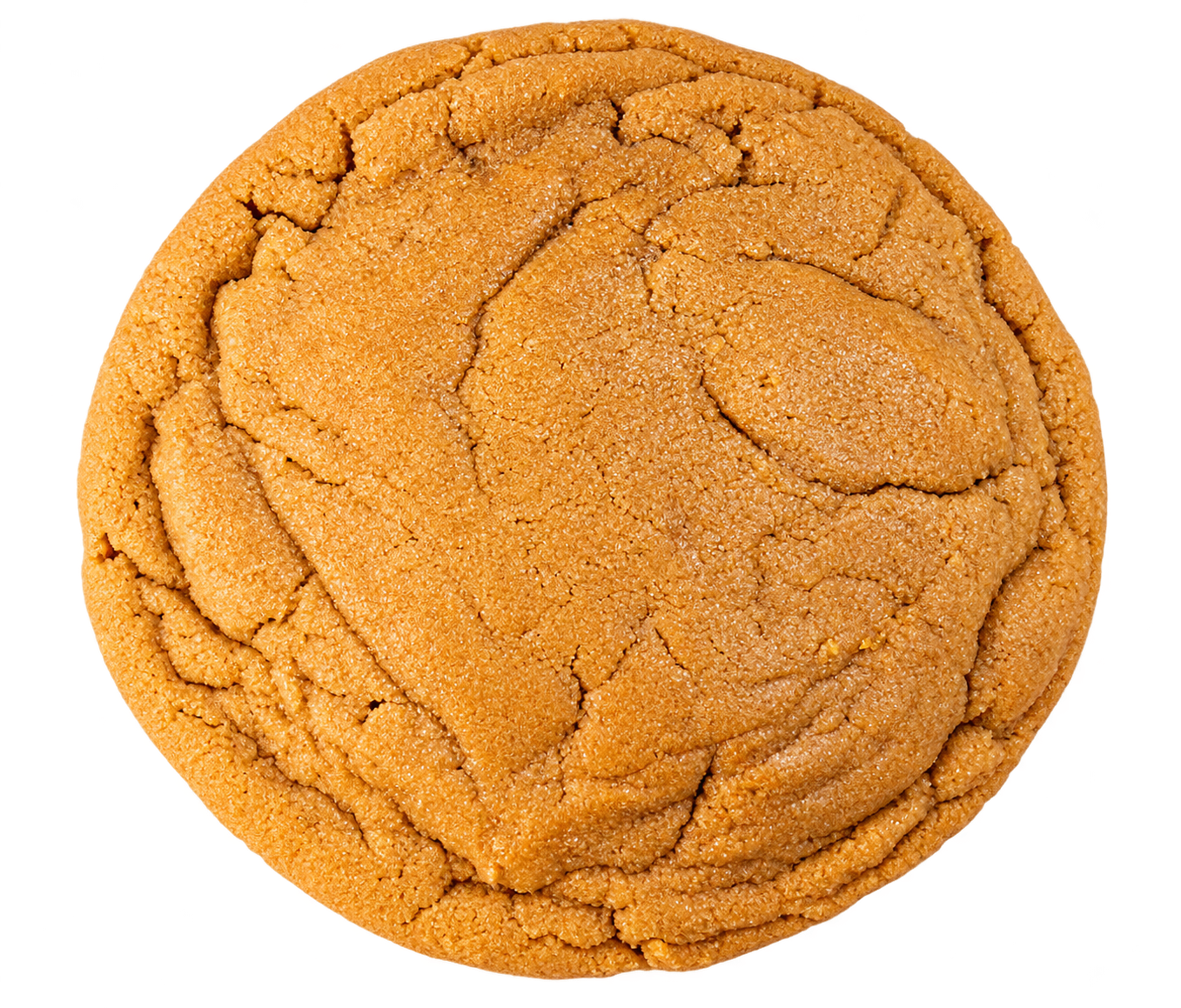 *Quarter-Pound Bakery-Style Protein Cookies