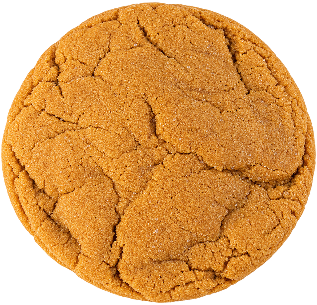*Quarter-Pound Bakery-Style Protein Cookies