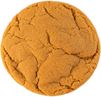 *Quarter-Pound Bakery-Style Protein Cookies