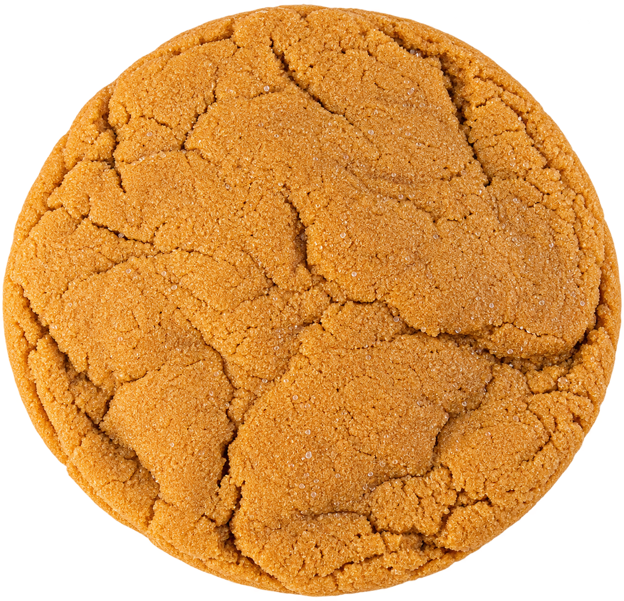 *Quarter-Pound Bakery-Style Protein Cookies