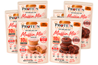 High-Protein, Gluten-Free Muffin Mix