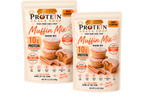 High-Protein, Gluten-Free Muffin Mix