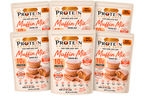High-Protein, Gluten-Free Muffin Mix