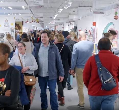 One of a Kind Show+Sale - Chicago