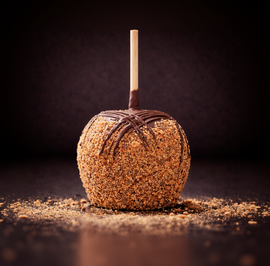 Peanut Butter Crunch
