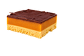Peanut Butter Protein Bar – 10g Protein, Gluten-Free, Low Sugar