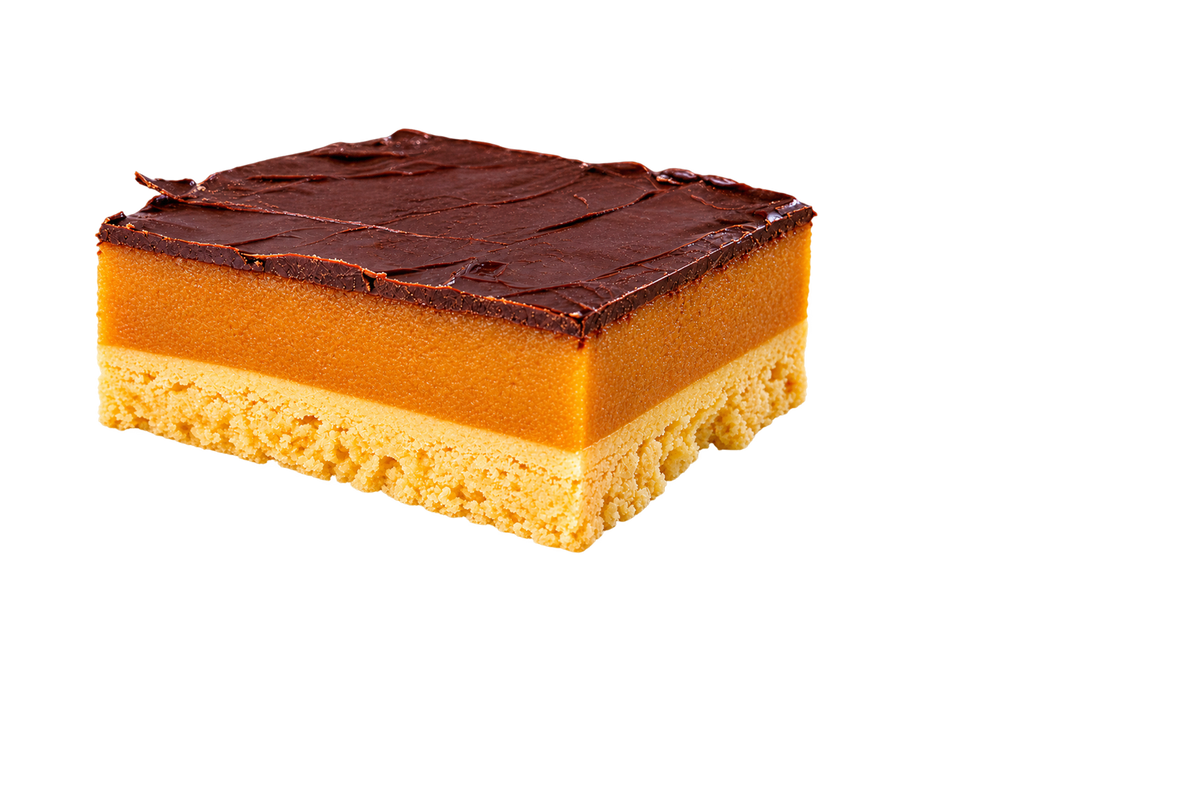Peanut Butter Protein Bar – 10g Protein, Gluten-Free, Low Sugar