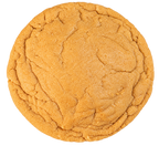 *Quarter-Pound Bakery-Style Protein Cookies