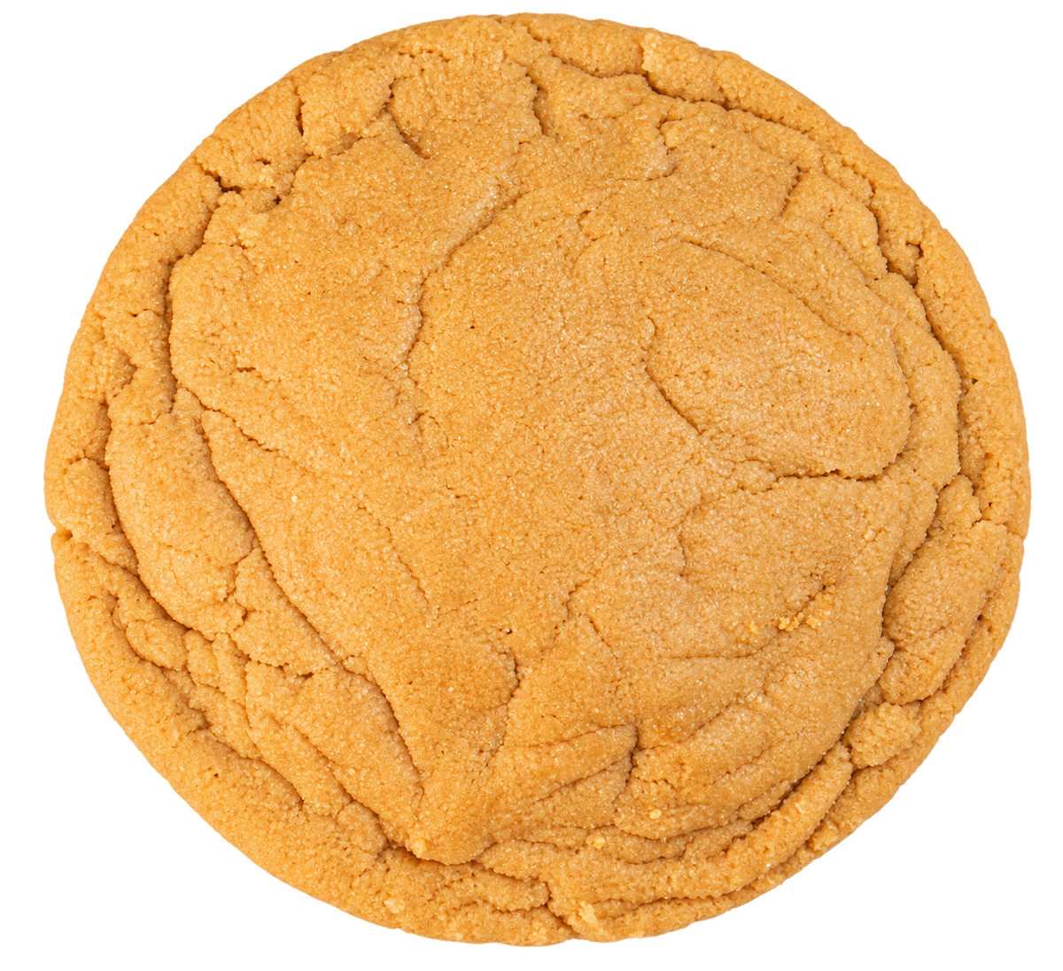 *Quarter-Pound Bakery-Style Protein Cookies