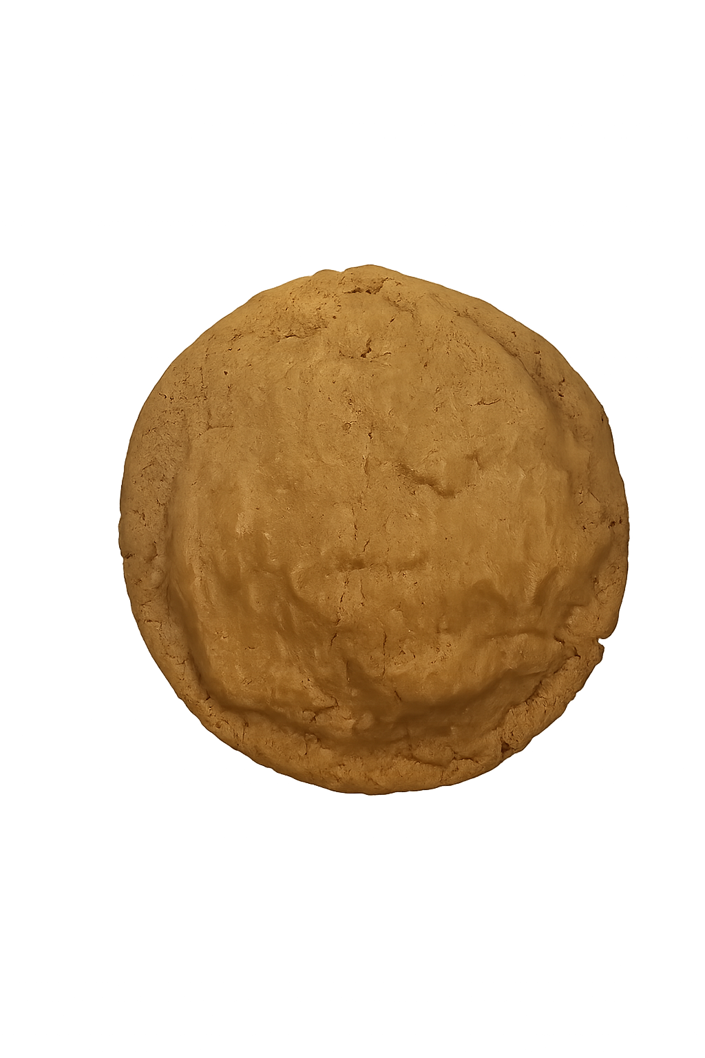 *Quarter-Pound Bakery-Style Protein Cookies