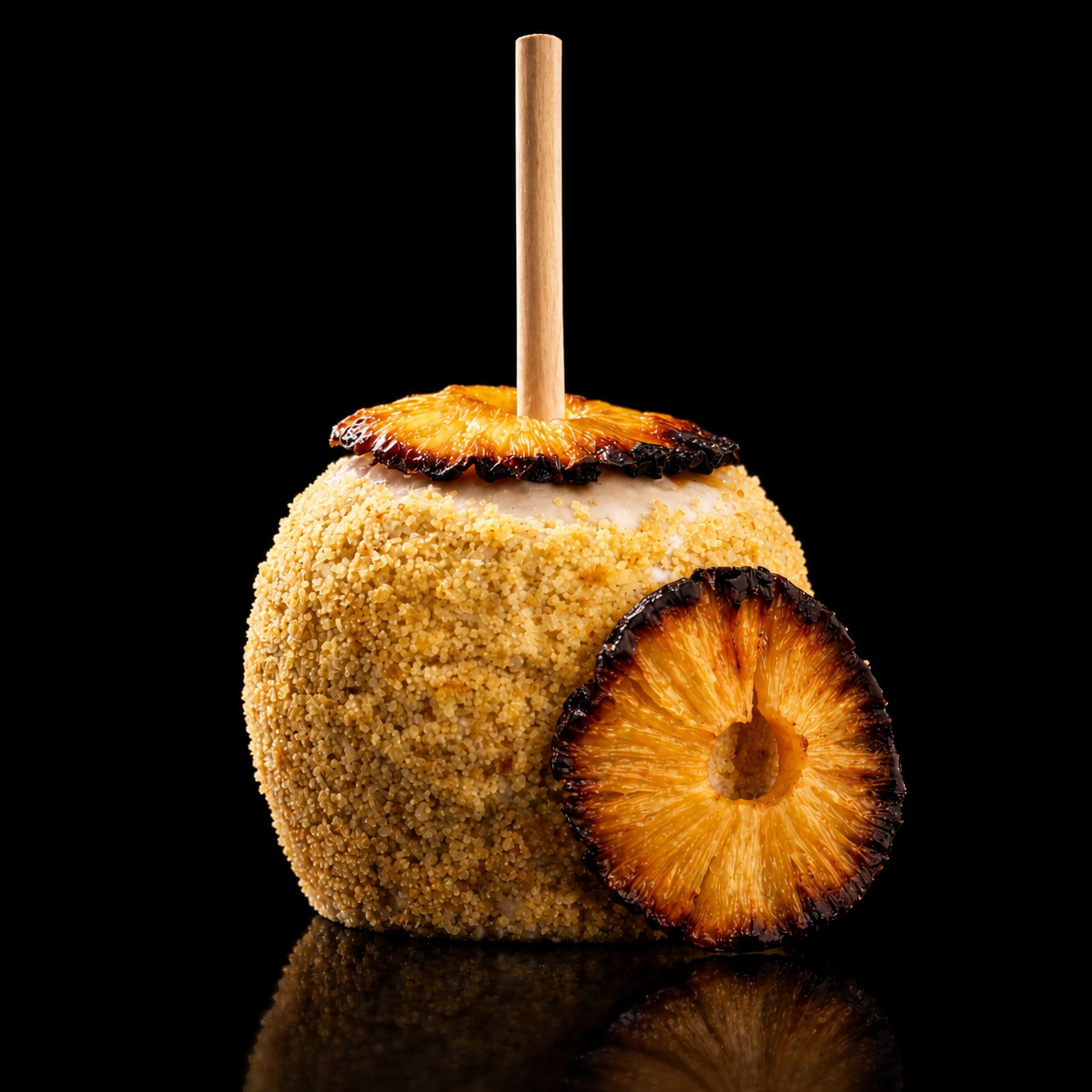 Simply Amazing Apples