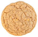 *Quarter-Pound Bakery-Style Protein Cookies