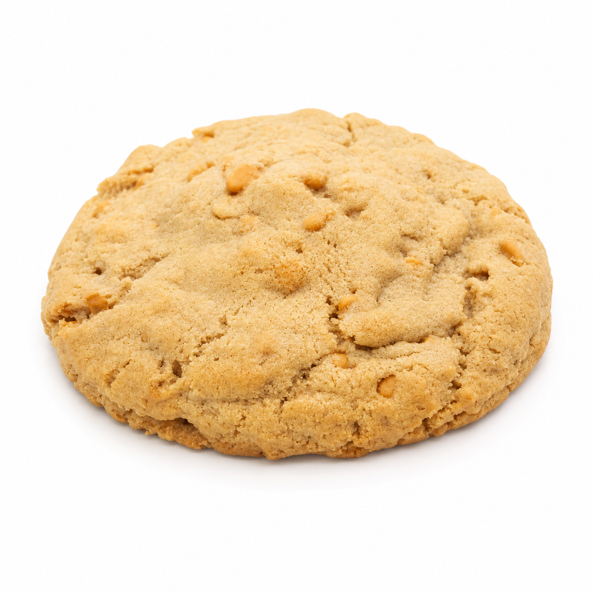 Quarter-Pound Bakery-Style Protein Cookies