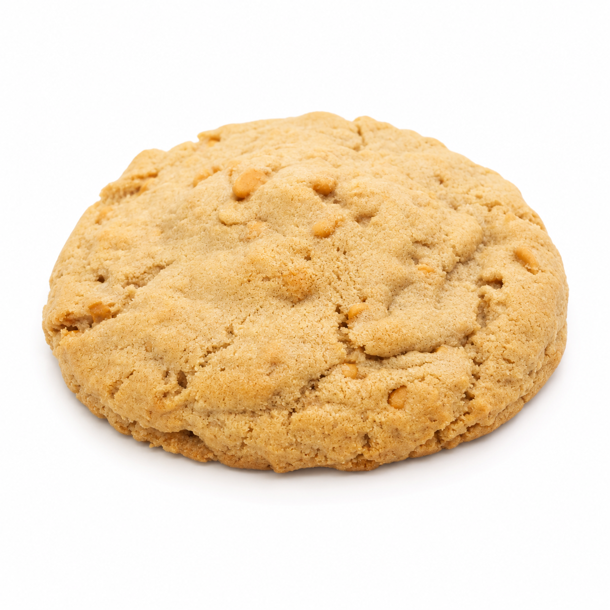 *Quarter-Pound Bakery-Style Protein Cookies