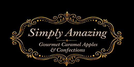 Simply Amazing Apples