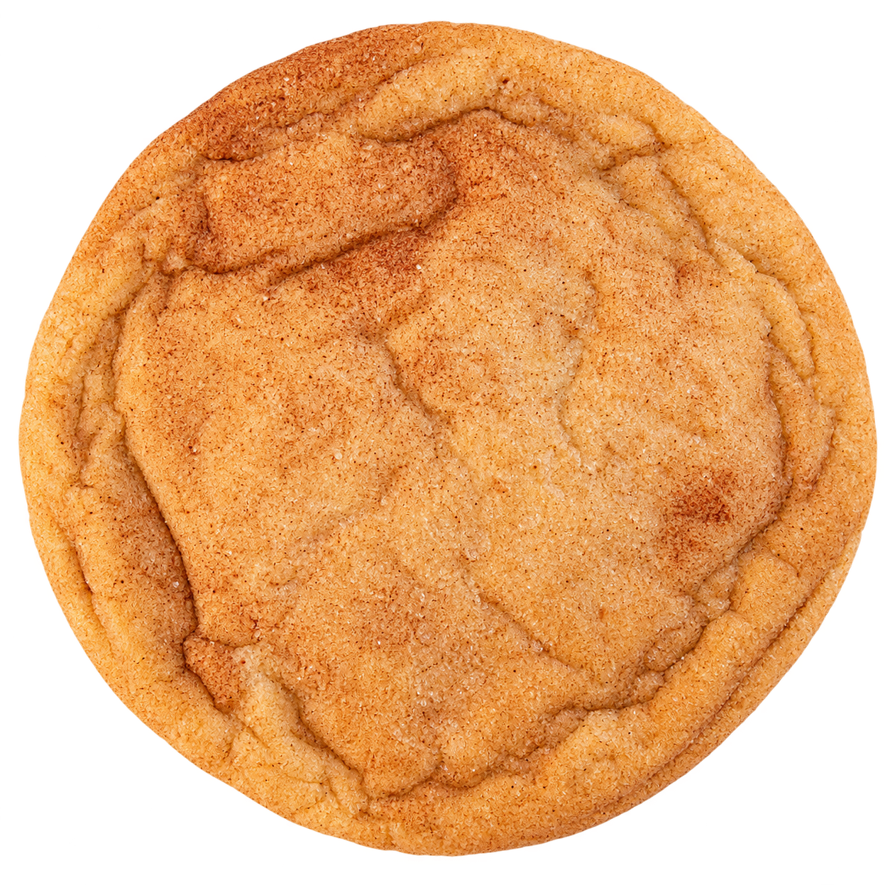 *Quarter-Pound Bakery-Style Protein Cookies