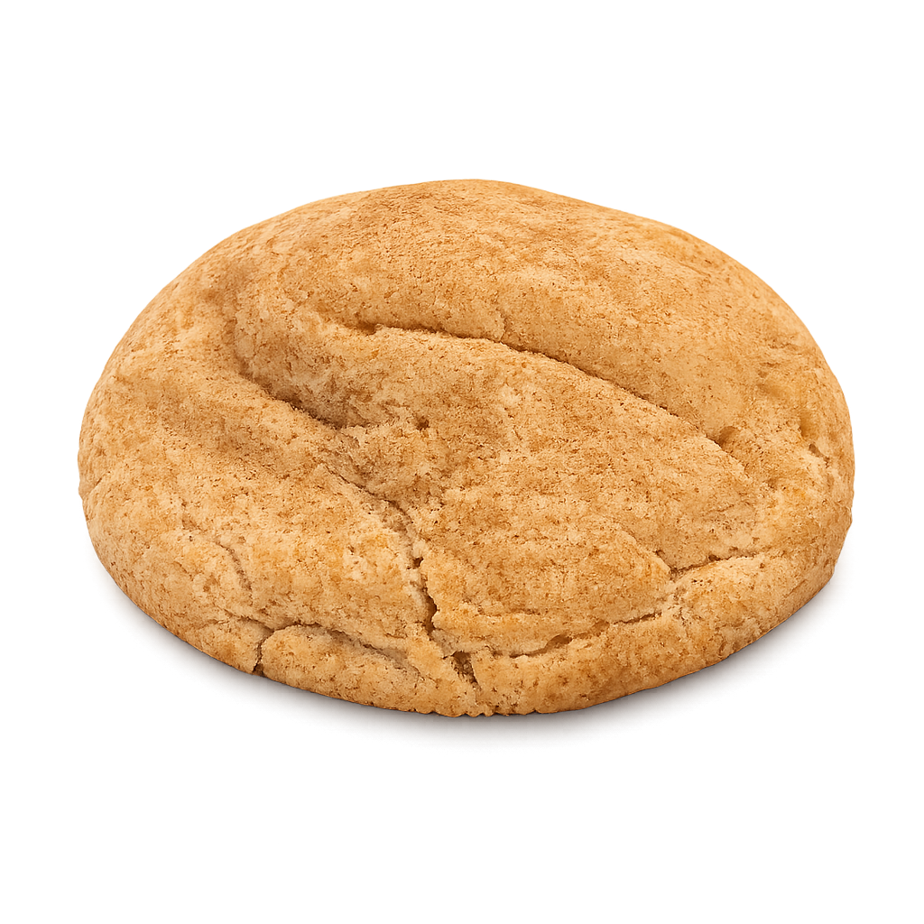 Quarter-Pound Bakery-Style Protein Cookies