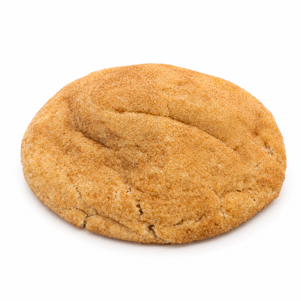 Quarter-Pound Bakery-Style Protein Cookies