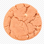*Quarter-Pound Bakery-Style Protein Cookies
