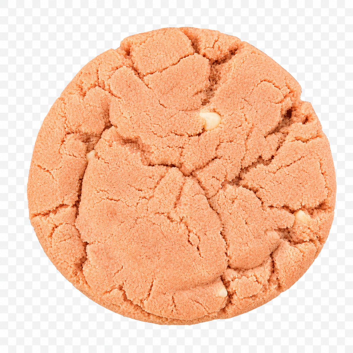 *Quarter-Pound Bakery-Style Protein Cookies