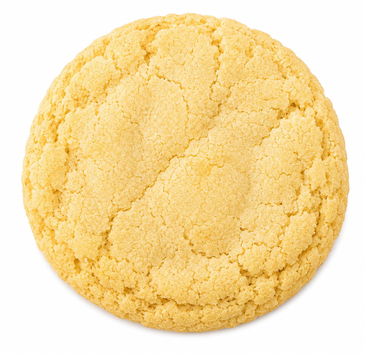 Quarter-Pound Bakery-Style Protein Cookies