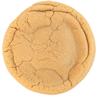 *Quarter-Pound Bakery-Style Protein Cookies